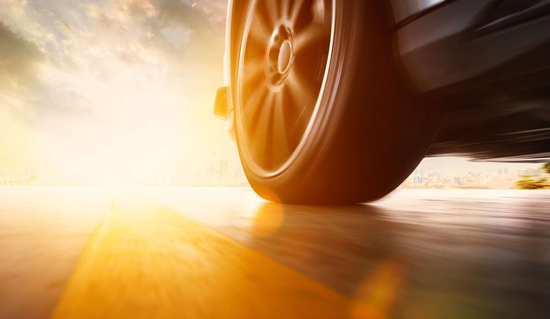 Você sabe como identificar o pneu certo para o seu veículo? Entenda o que significa cada código do pneu de passeio.