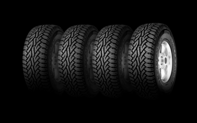 Entenda tudo sobre os diferentes tipos de pneus